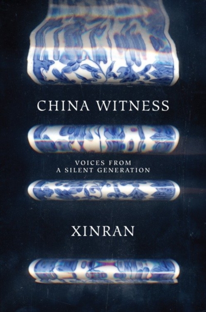 China Witness, EPUB eBook