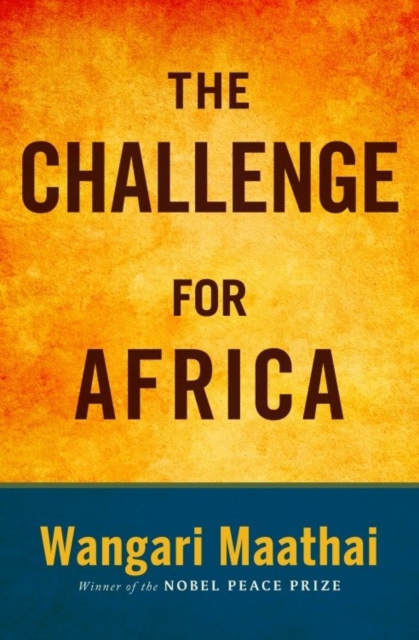 Challenge for Africa, EPUB eBook