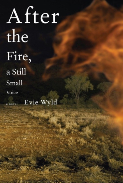 After the Fire, a Still Small Voice, EPUB eBook