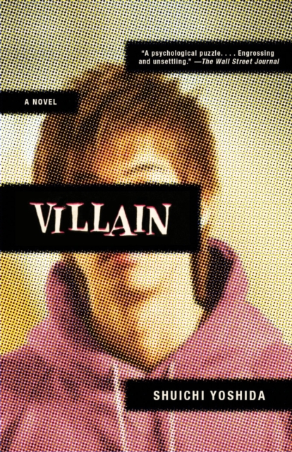 Villain, EPUB eBook