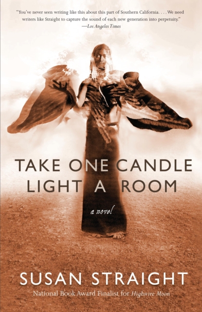 Take One Candle Light a Room, EPUB eBook