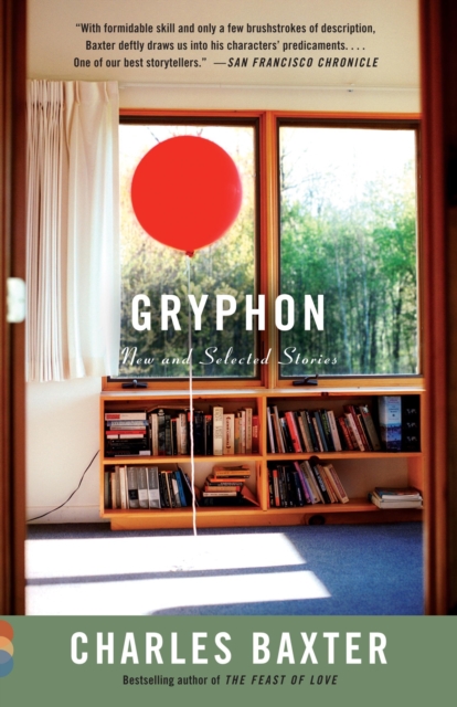 Gryphon, EPUB eBook