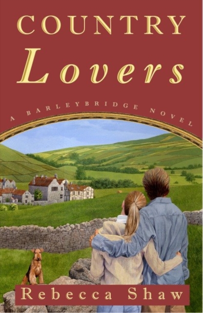 Country Lovers, EPUB eBook