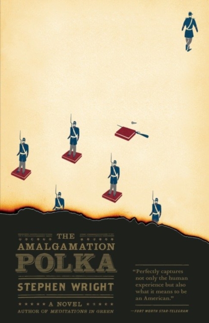 The  Amalgamation Polka, EPUB eBook