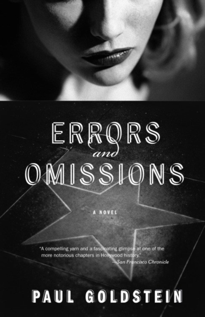 Errors and Omissions, EPUB eBook