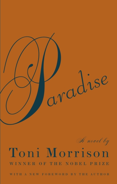 Paradise, EPUB eBook