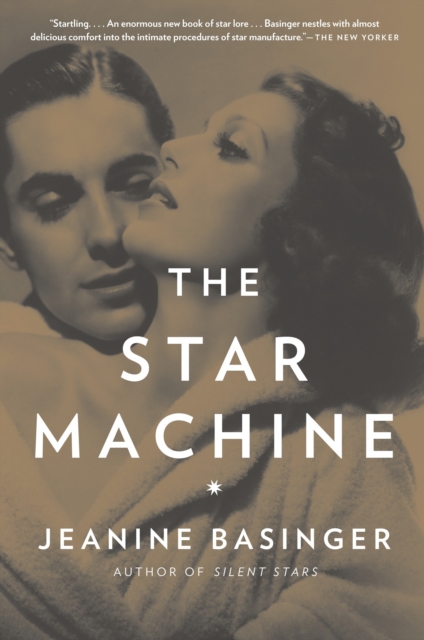 The Star Machine, Paperback / softback Book