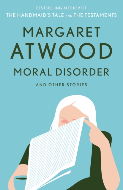 Moral Disorder and Other Stories, EPUB eBook