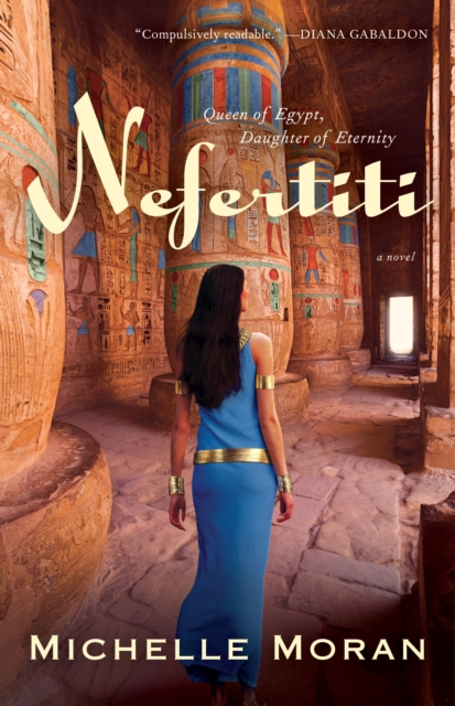 Nefertiti, EPUB eBook