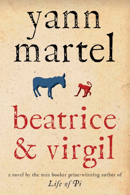 Beatrice & Virgil, EPUB eBook