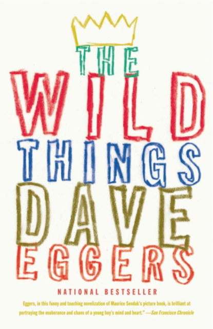 The Wild Things, EPUB eBook