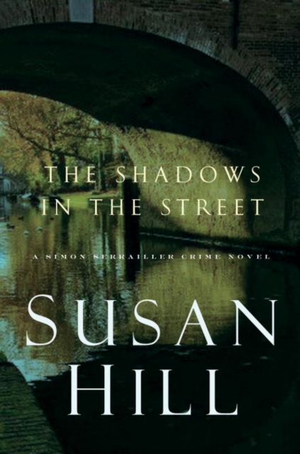 The Shadows in the Street, EPUB eBook