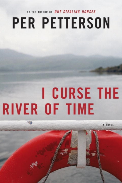 I Curse the River of Time, EPUB eBook