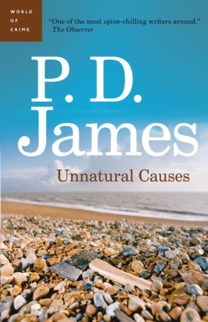 Unnatural Causes, EPUB eBook
