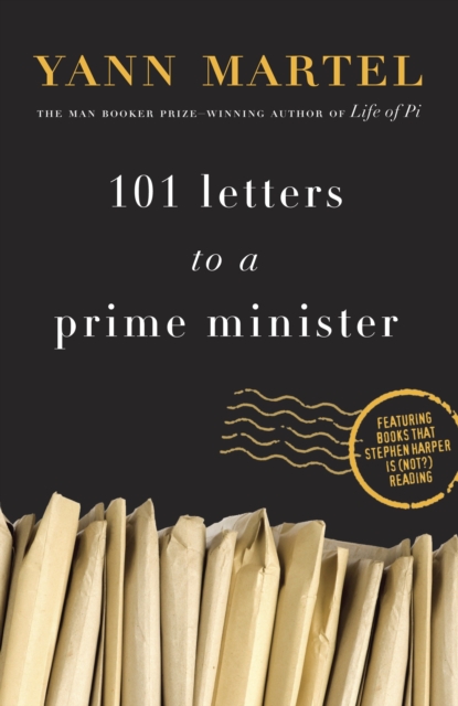 101 Letters to a Prime Minister, EPUB eBook