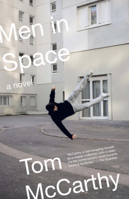 Men in Space, EPUB eBook