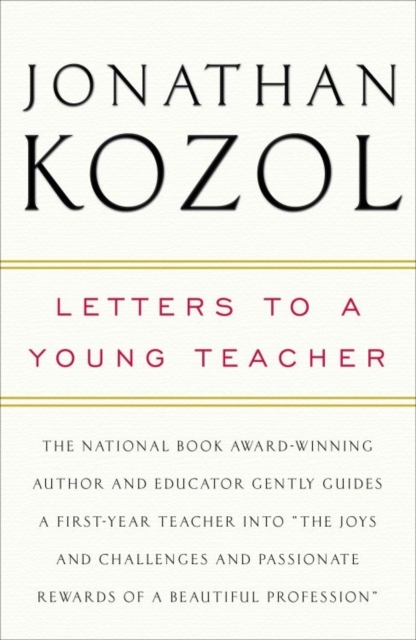 Letters to a Young Teacher, EPUB eBook