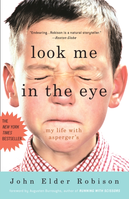 Look Me in the Eye, EPUB eBook
