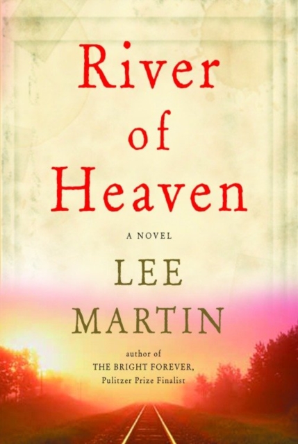 River of Heaven, EPUB eBook