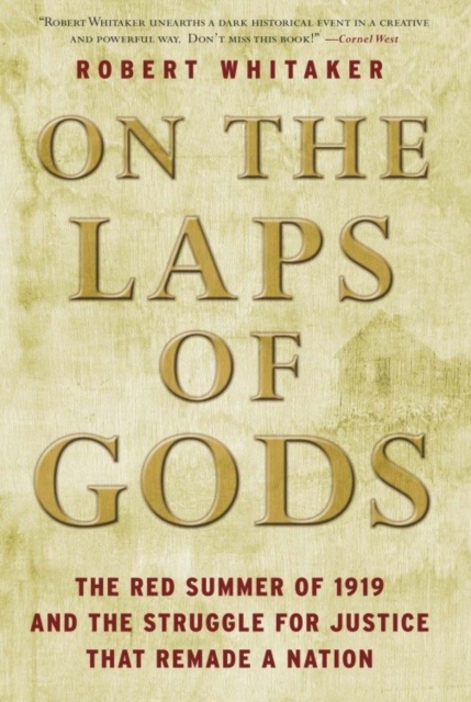 On the Laps of Gods, EPUB eBook