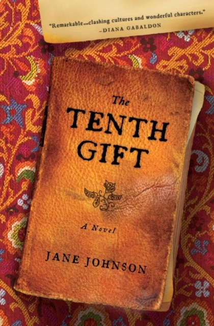 Tenth Gift, EPUB eBook