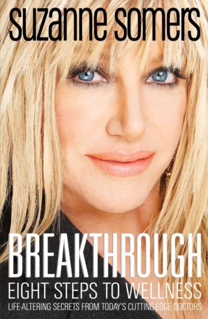 Breakthrough, EPUB eBook