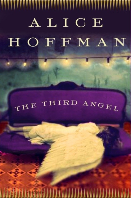 Third Angel, EPUB eBook