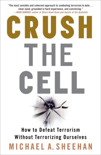 Crush the Cell, EPUB eBook