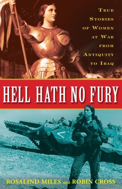 Hell Hath No Fury, EPUB eBook