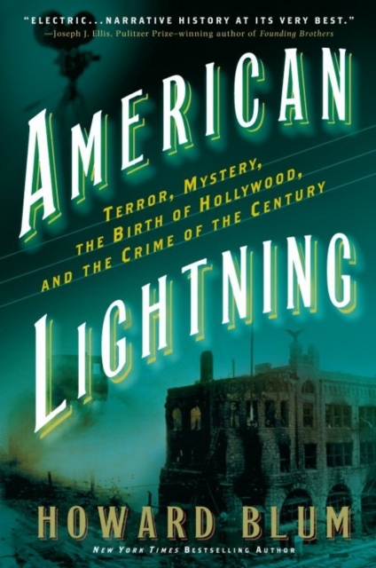 American Lightning, EPUB eBook