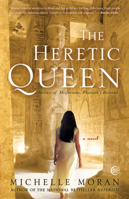 Heretic Queen, EPUB eBook