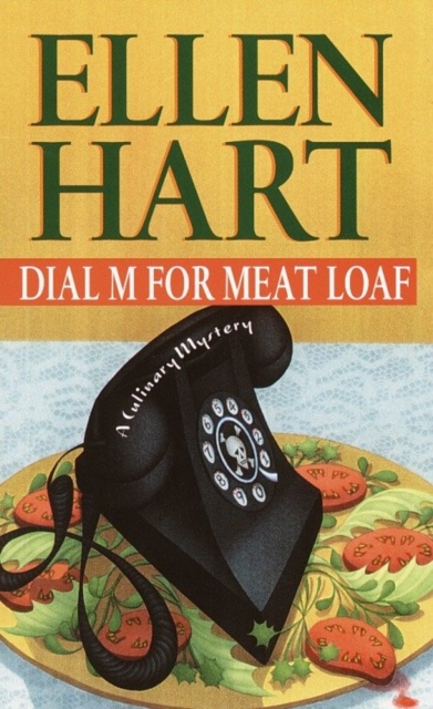 Dial M for Meat Loaf, EPUB eBook