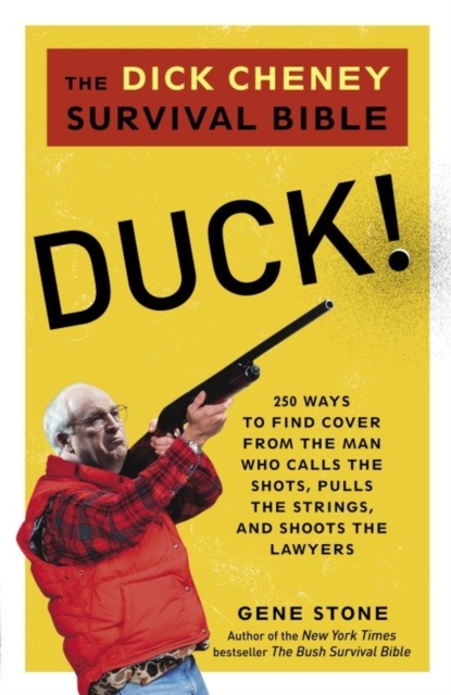 Duck!, EPUB eBook