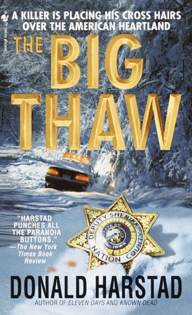 Big Thaw, EPUB eBook