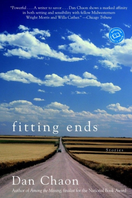 Fitting Ends, EPUB eBook