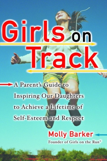Girls on Track, EPUB eBook