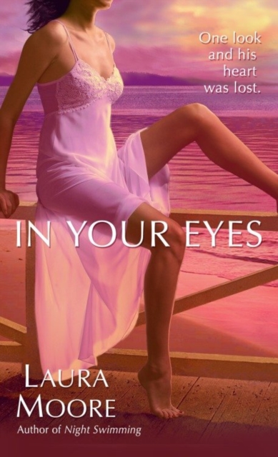 In Your Eyes, EPUB eBook
