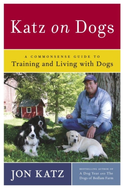 Katz on Dogs, EPUB eBook