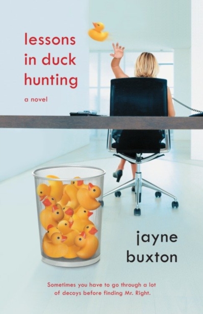 Lessons in Duck Hunting, EPUB eBook