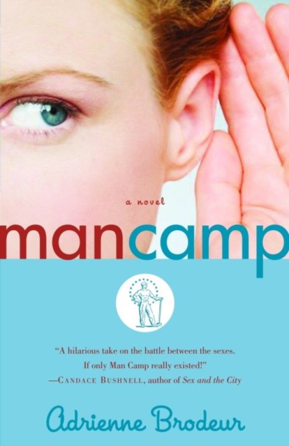 Man Camp, EPUB eBook