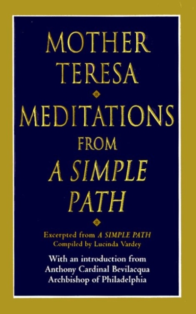 Meditations from a Simple Path, EPUB eBook