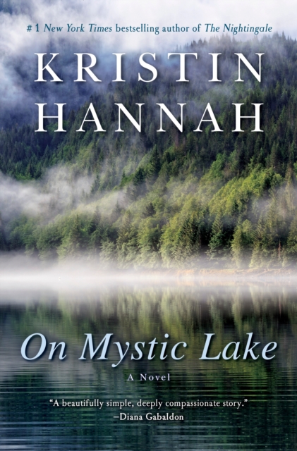 On Mystic Lake, EPUB eBook