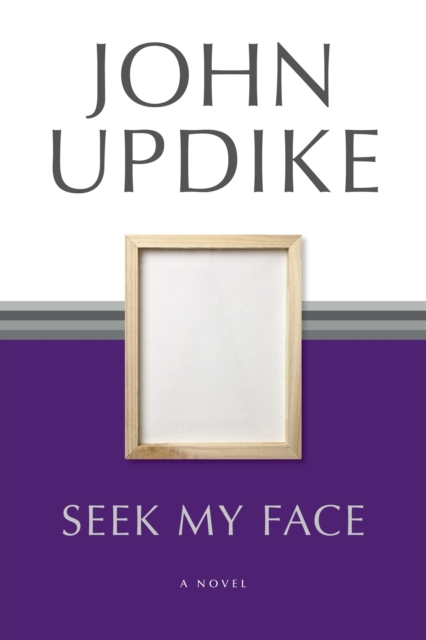 Seek My Face, EPUB eBook