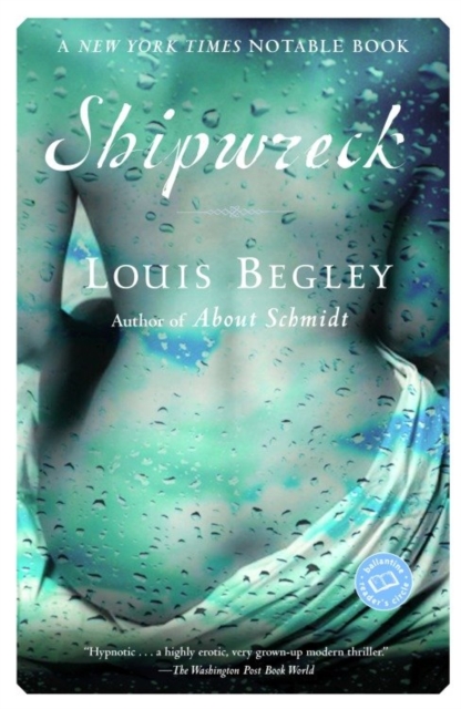 Shipwreck, EPUB eBook
