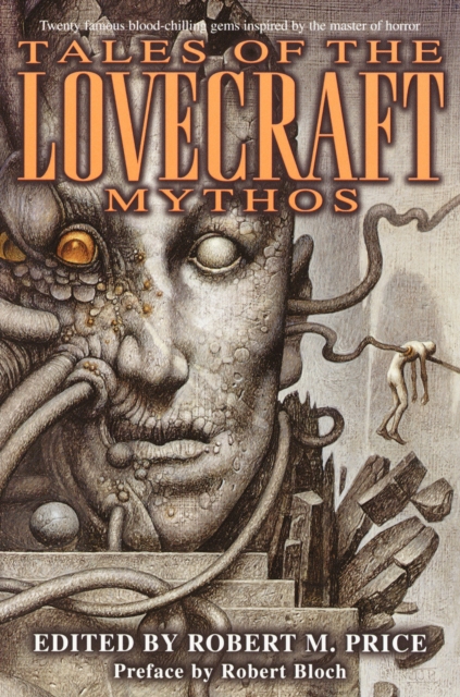 Tales of the Lovecraft Mythos, EPUB eBook