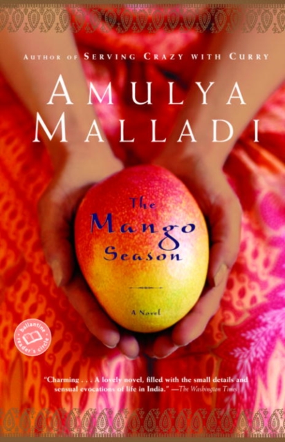 The Mango Season, EPUB eBook
