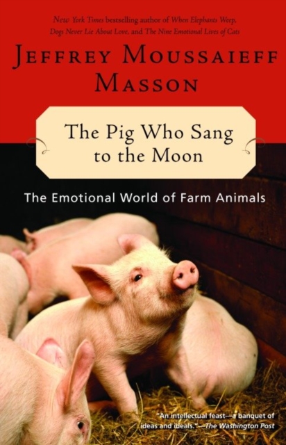 Pig Who Sang to the Moon, EPUB eBook