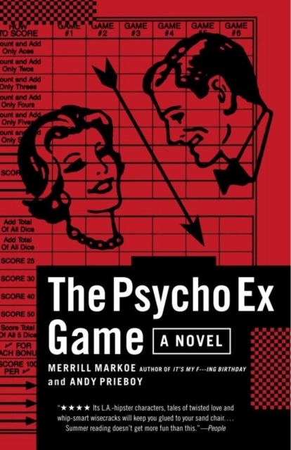 Psycho Ex Game, EPUB eBook