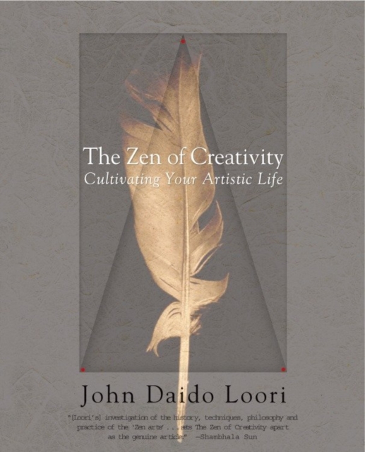 Zen of Creativity, EPUB eBook