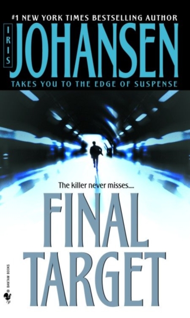 Final Target, EPUB eBook